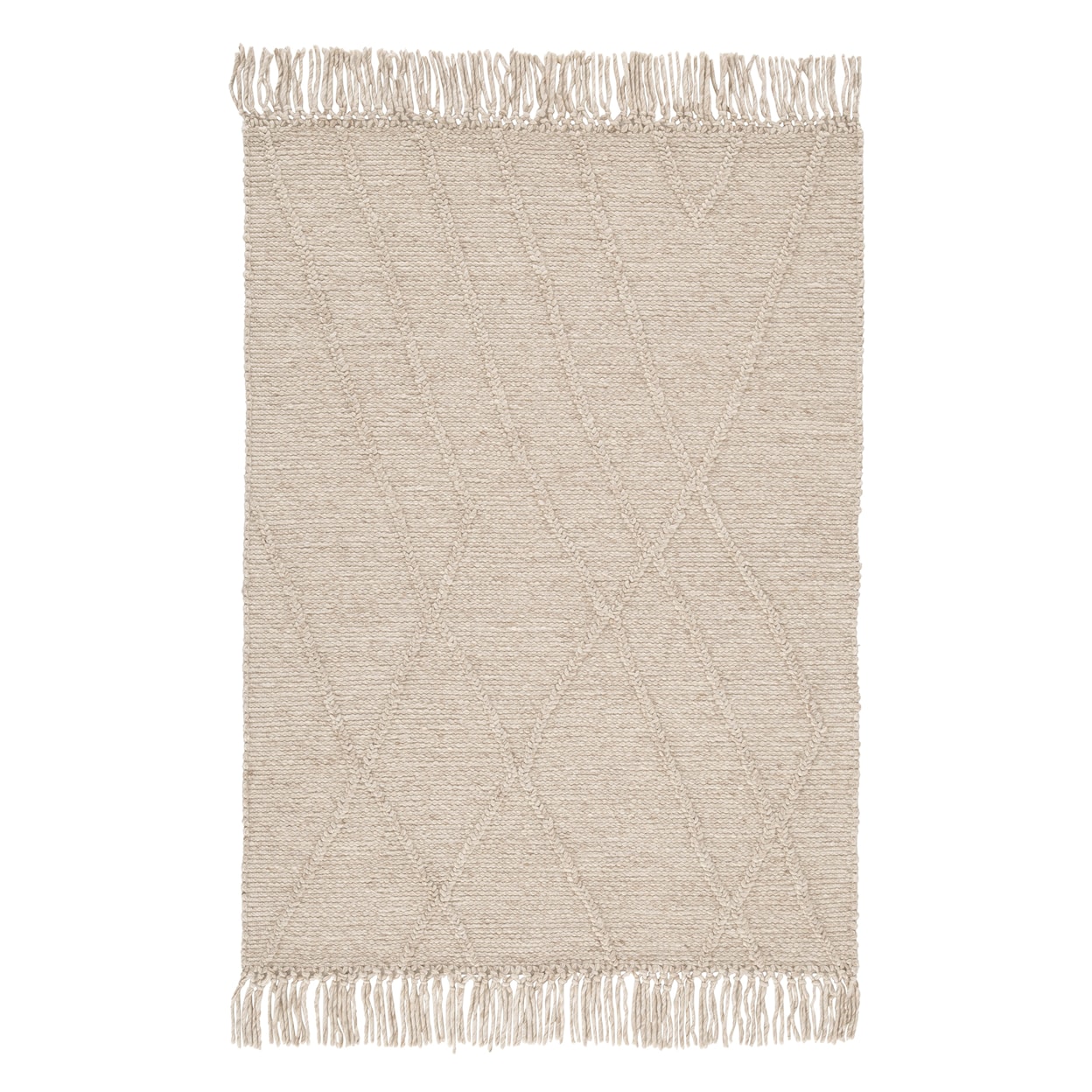 Signature Design by Ashley Casual Area Rugs Averhall 5' x 7' Rug