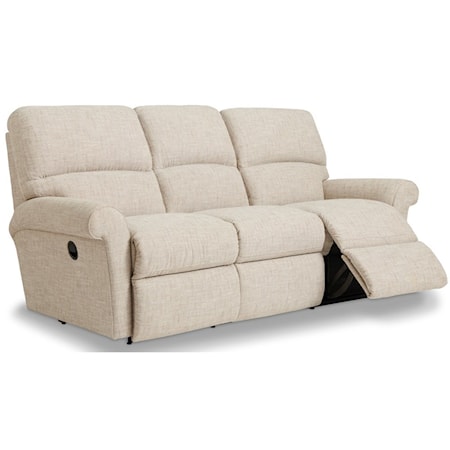 Reclining Sofa