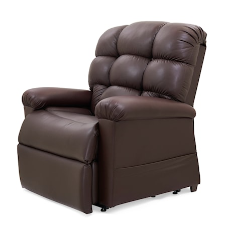 Medium/Wide Recliner