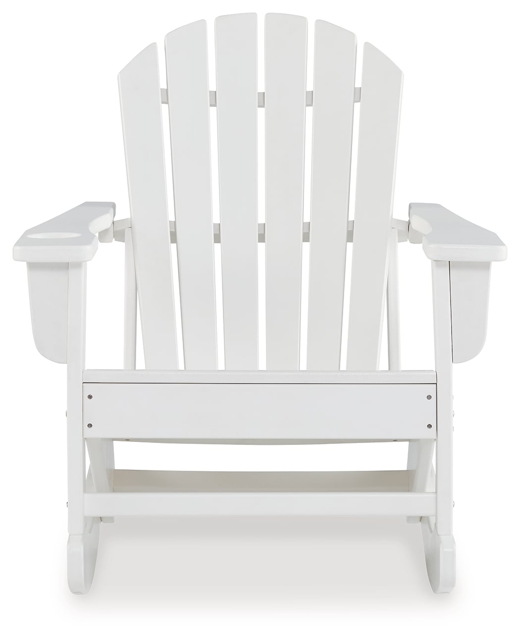 Signature Design by Ashley Sundown Treasure Outdoor Rocking Chair