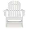 Ashley Furniture Signature Design Sundown Treasure Outdoor Rocking Chair