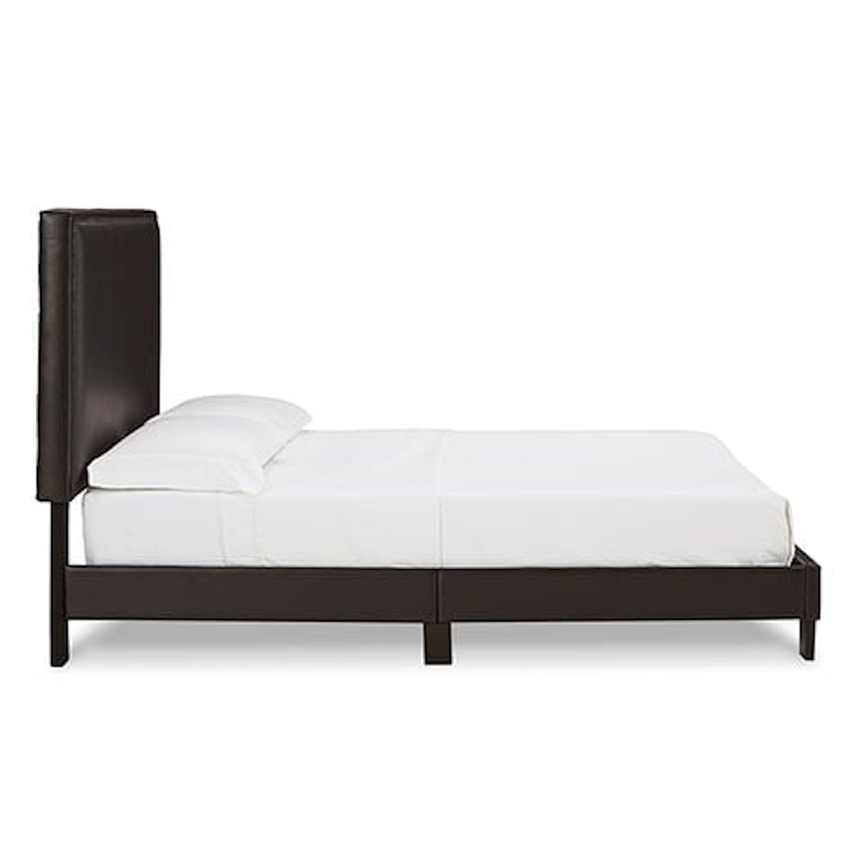 Ashley Signature Design Mesling Queen Upholstered Bed