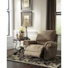 Ashley Signature Design Larkinhurst Rocker Recliner