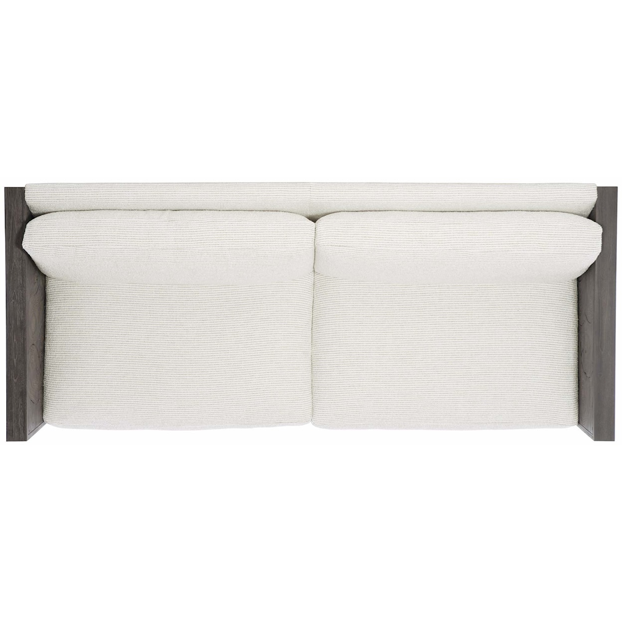 Bernhardt Bernhardt Interiors Antigua Fabric Sofa Without Pillows
