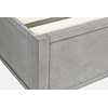 VFM Signature Eloquence Panel Bed