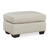 Signature Design by Ashley Belziani Ottoman