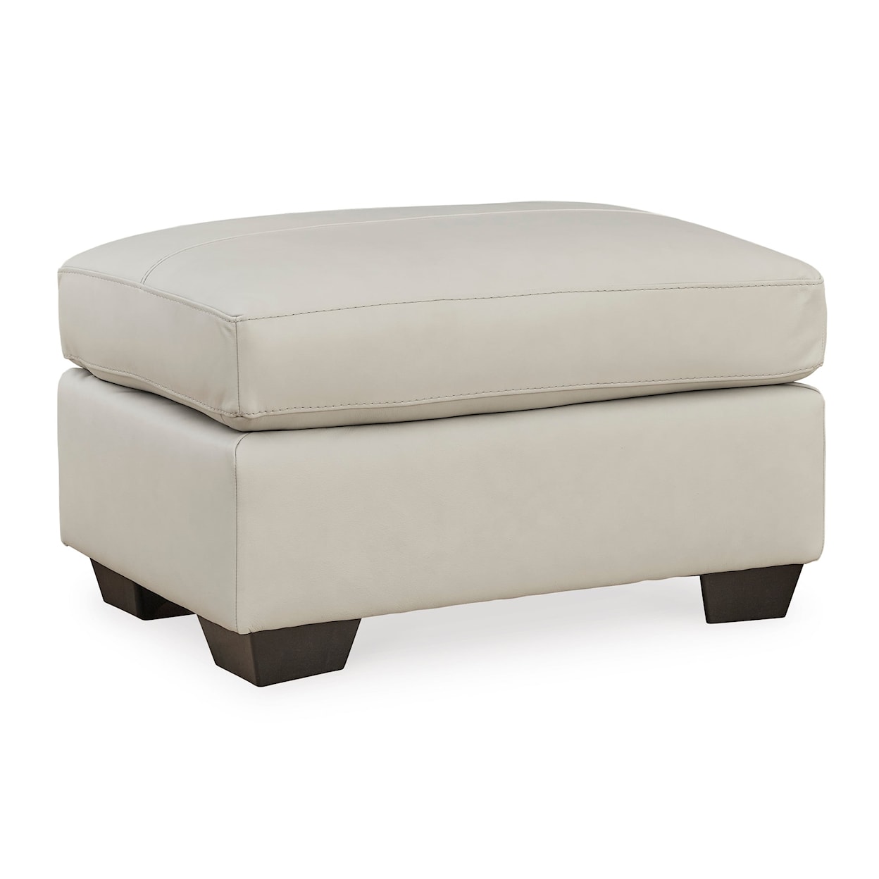 Signature Design by Ashley Belziani Ottoman