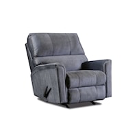 Traditional Recliner