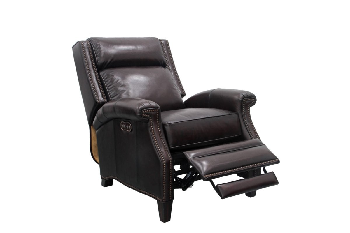 Barcalounger Barrett Power Recliner