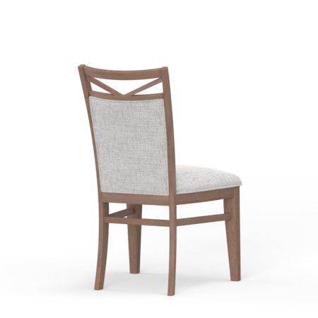 Upholstered Dining Chair