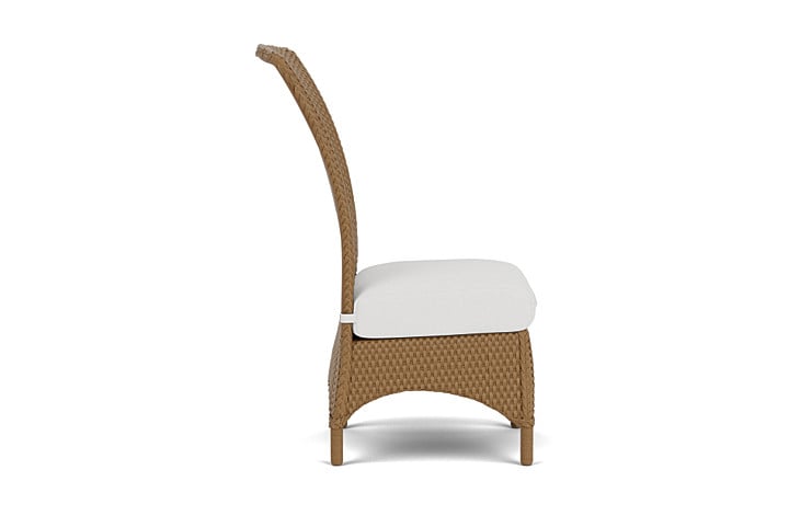 Armless Dining Chair
