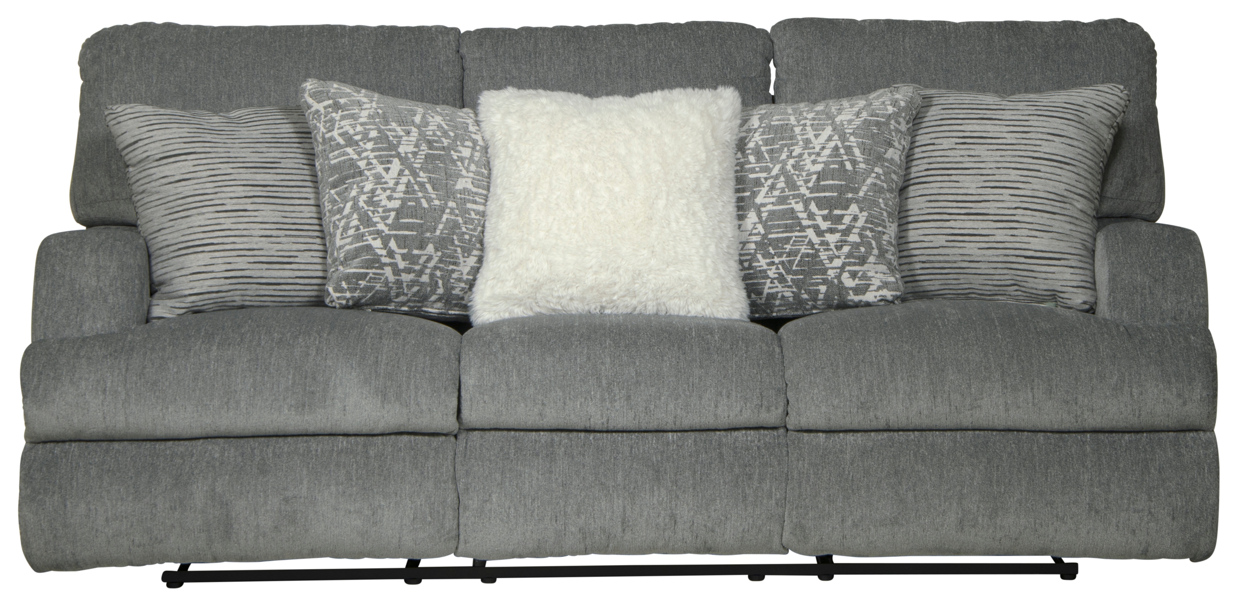 Catnapper Zane Manual Reclining Living Room Group