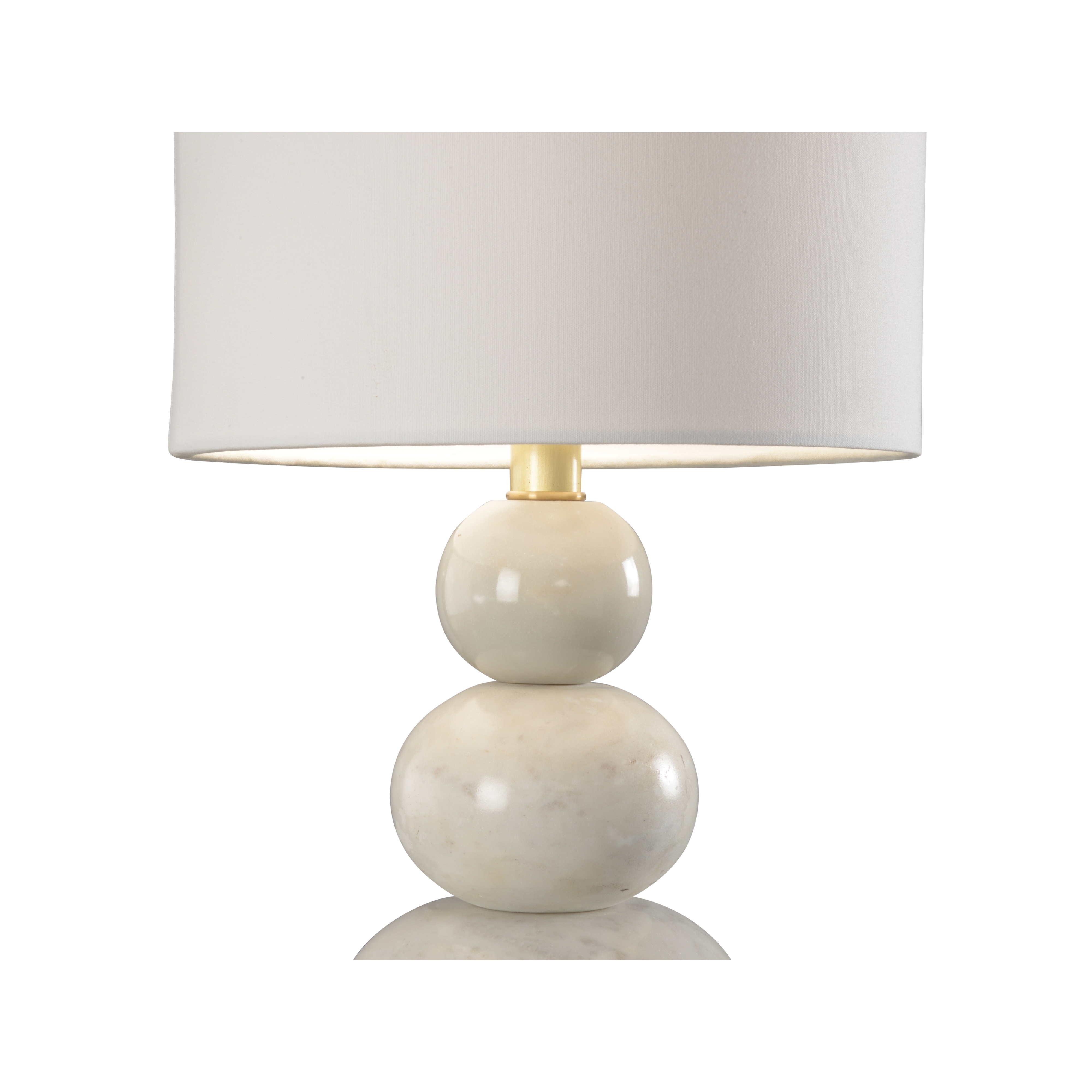 Chelsea House Chelsea House Misc Bianca Marble Lamp