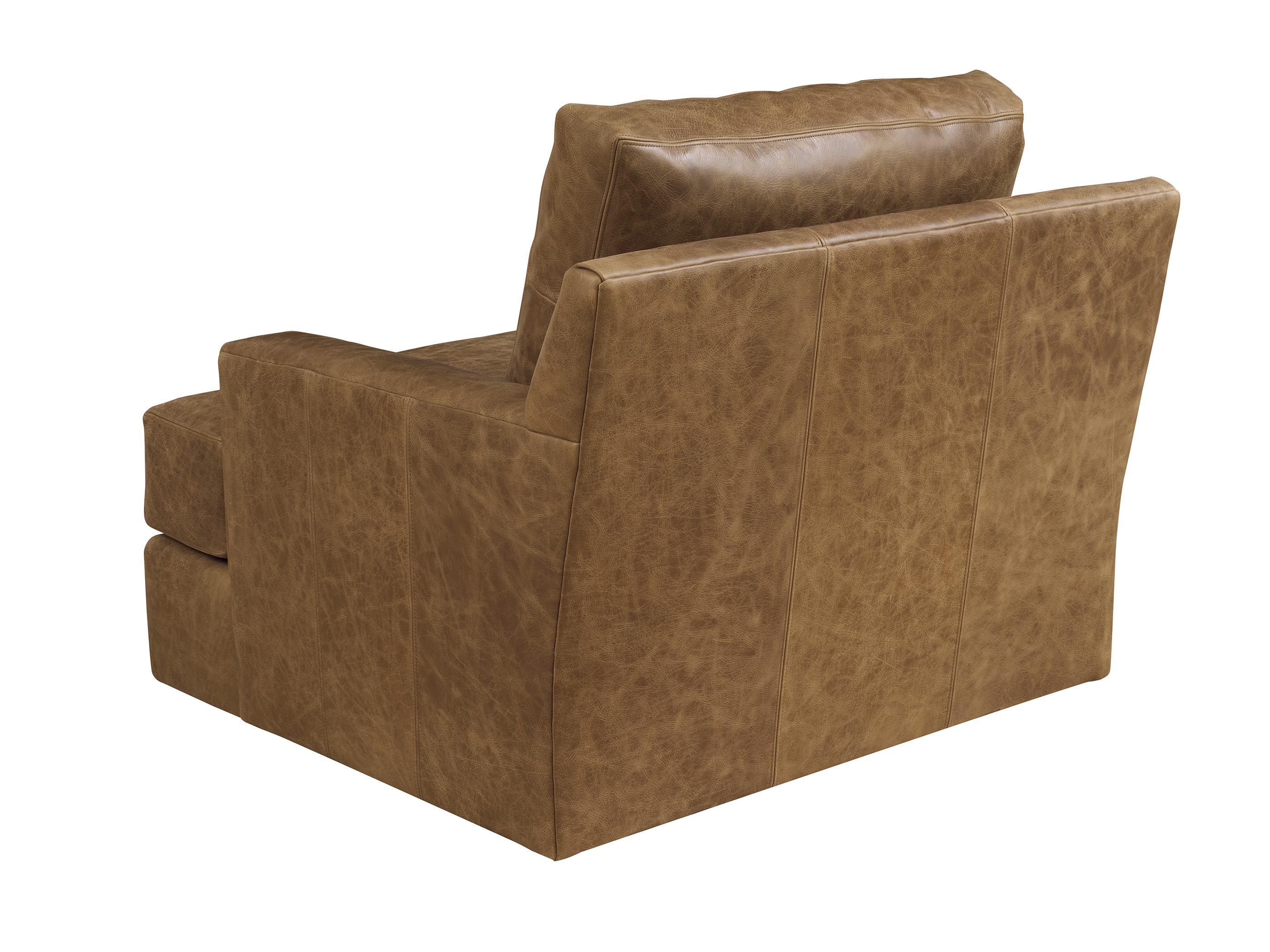 Millington Leather Chair