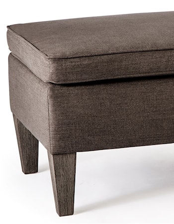 Storage Ottoman