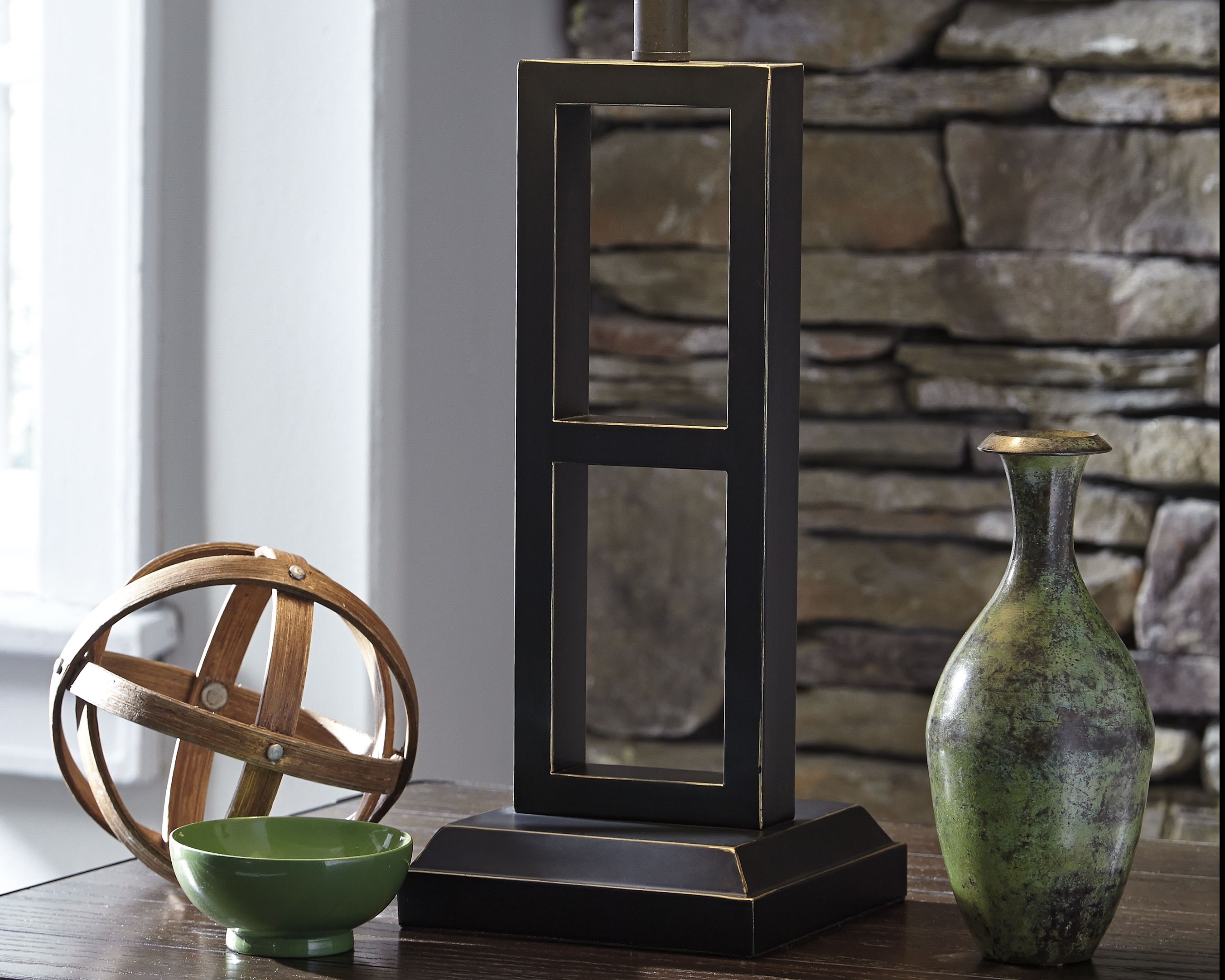 Table Lamp (Set Of 2)