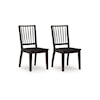 Ashley Furniture Signature Design Charterton Dining Room Side Chair