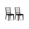 Signature Design by Ashley Charterton Dining Room Side Chair