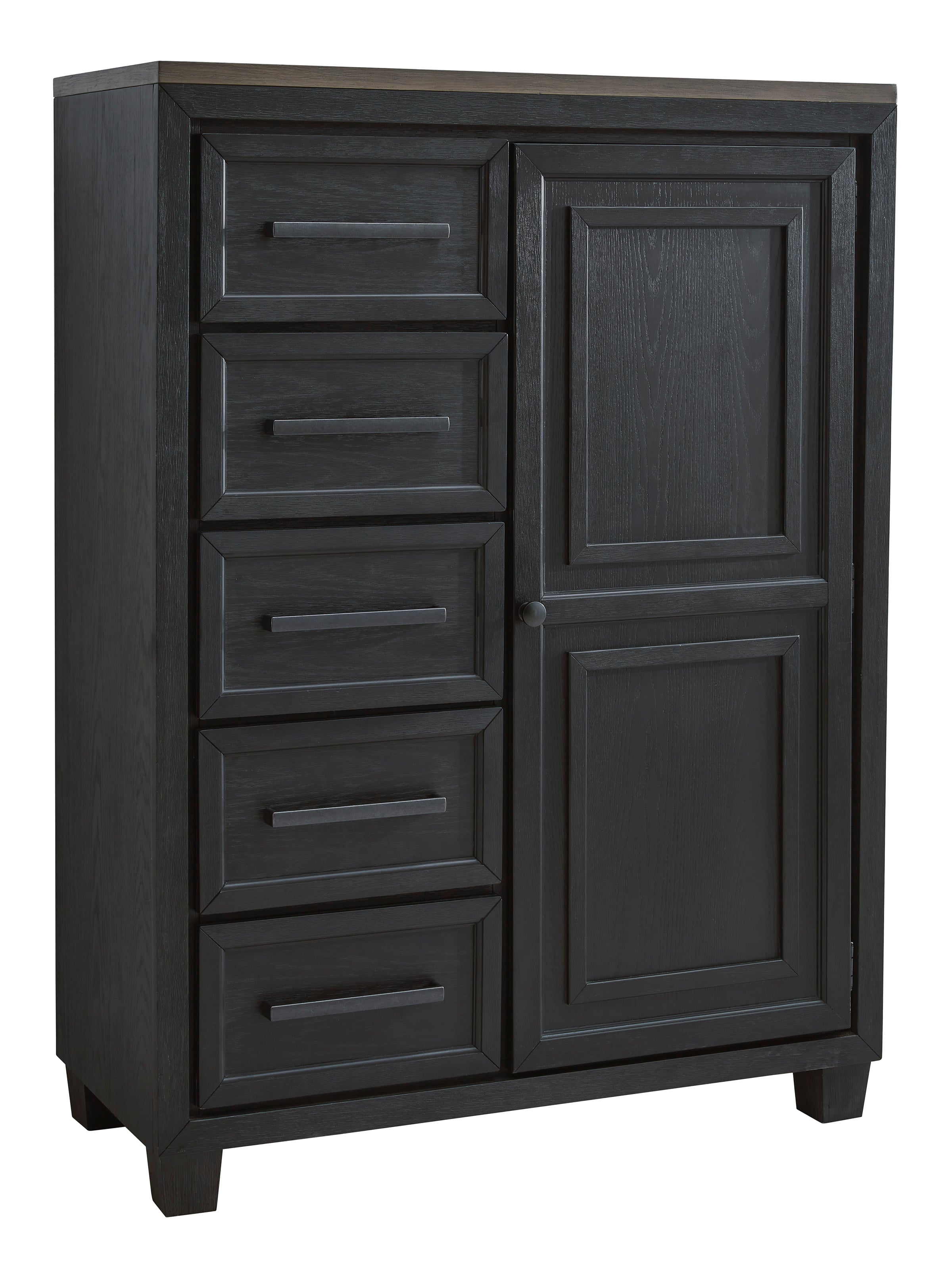 Signature Design by Ashley Foyland Door Chest