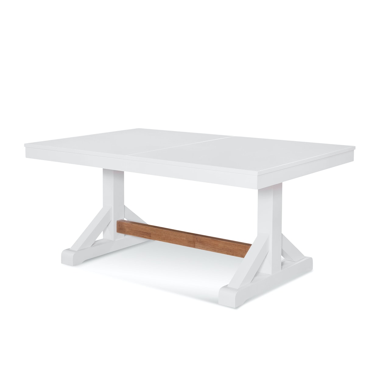 Braxton Culler Hues Extension Dining Table