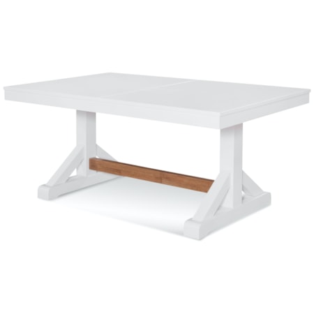 Extension Dining Table