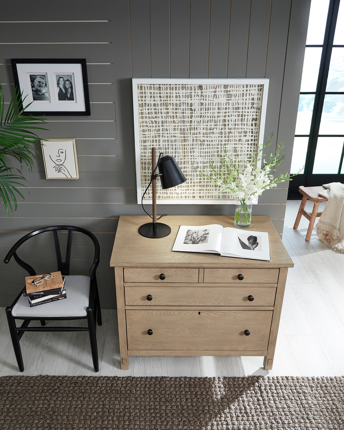 Workstation Combo File