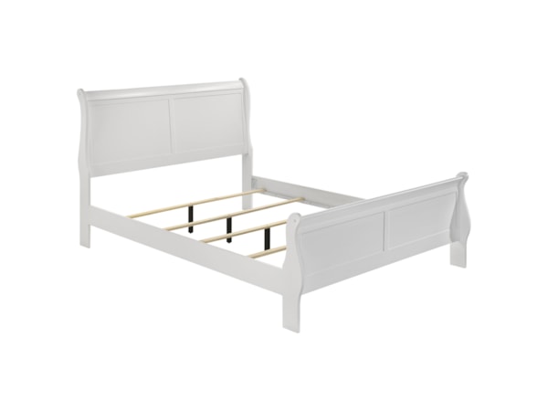 4-piece Queen Bedroom Set