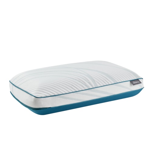 Queen ProHi Pillow