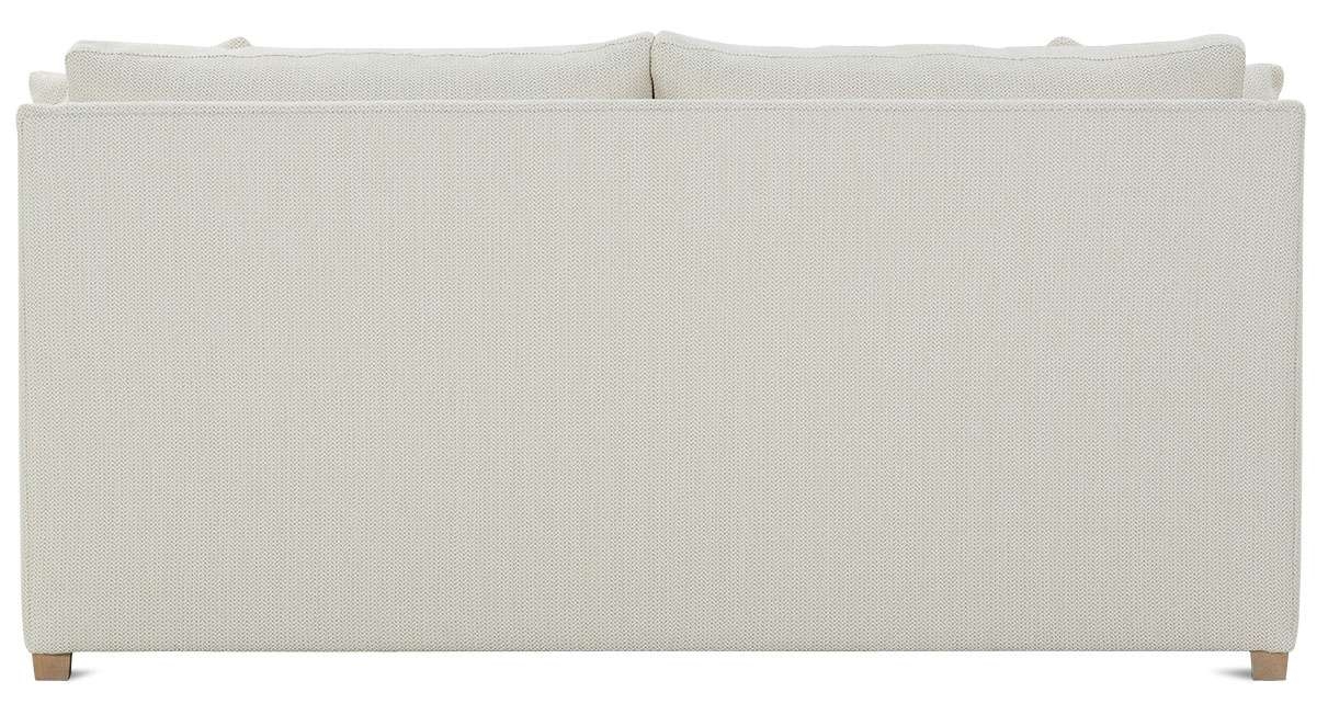 Serena Bench Cushion 82" Sofa