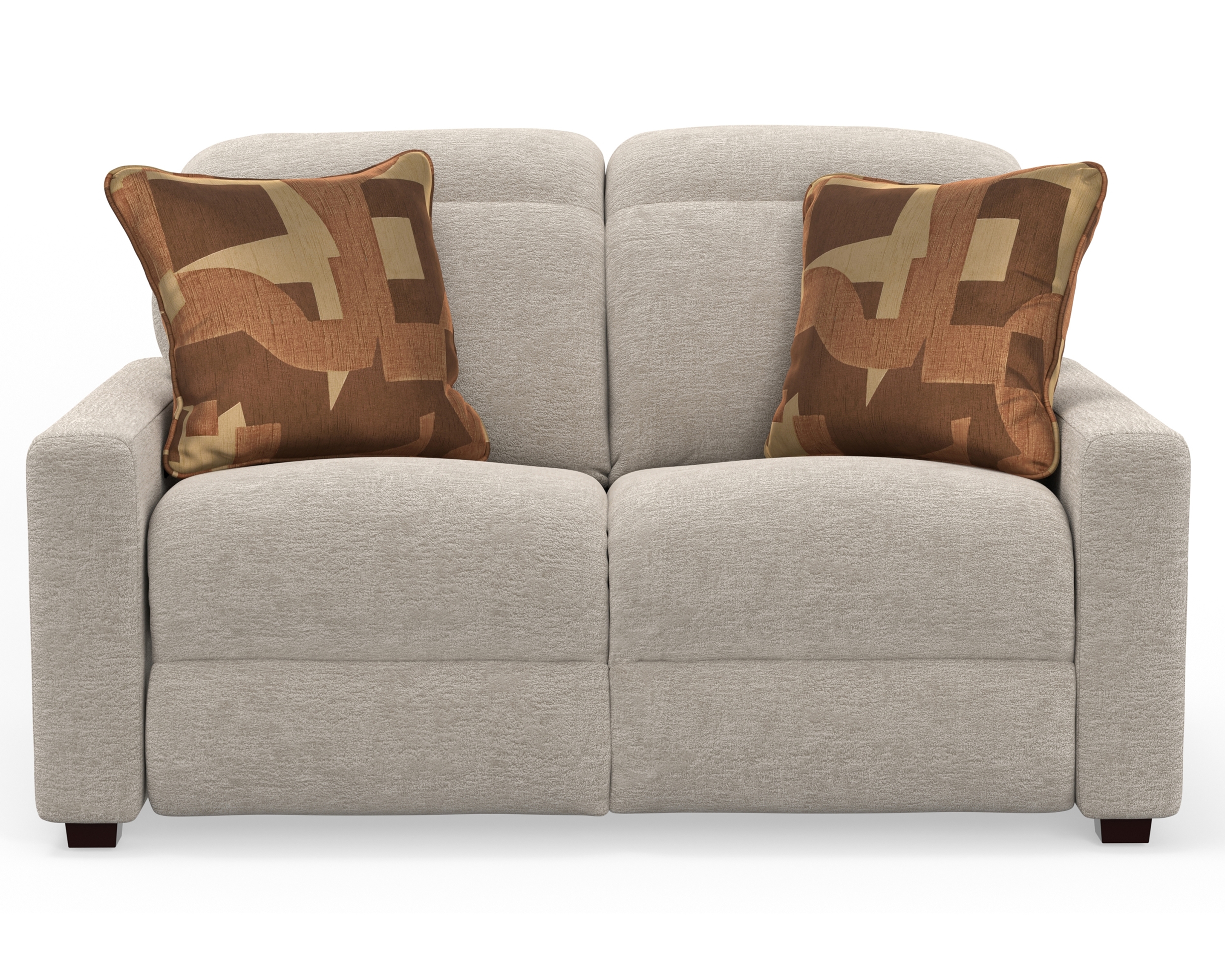 Power Reclining Loveseat