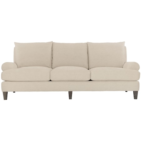 Isabella Fabric Sofa