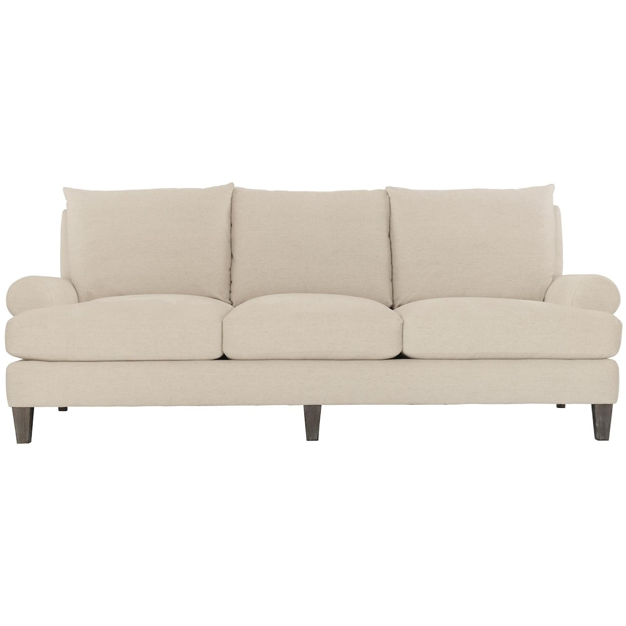 Bernhardt Isabella Isabella Fabric Sofa