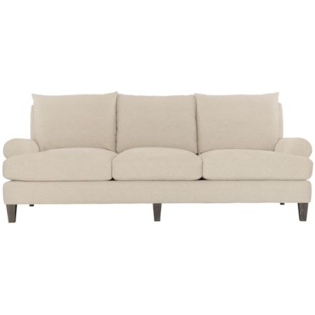 Isabella Fabric Sofa