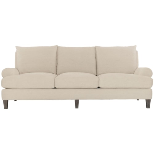 Isabella Fabric Sofa