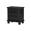 Winners Only Cape Cod  Nightstand