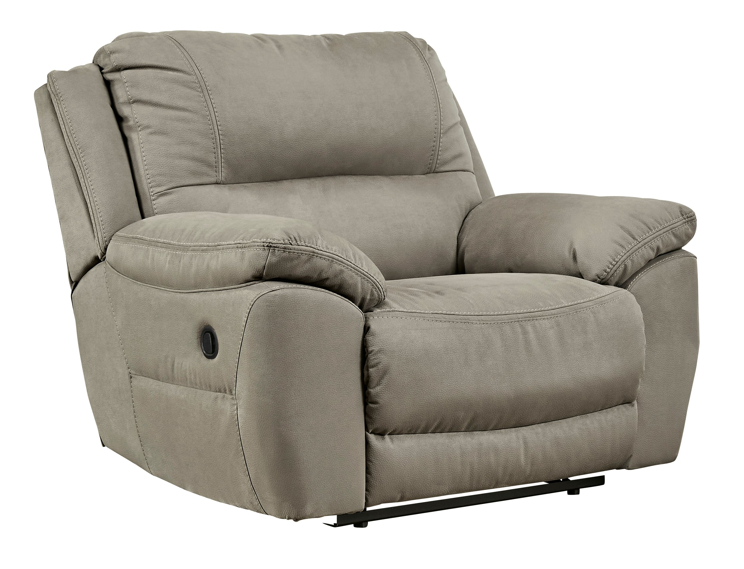 extra wide rocker recliner chair