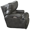 Catnapper 458 Wembley Power Lay Flat Recliner