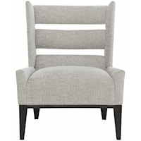Orleans Fabric Chair