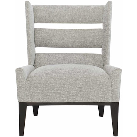 Orleans Fabric Chair
