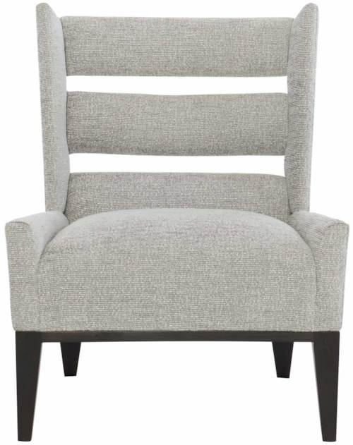 Orleans Leather Chair