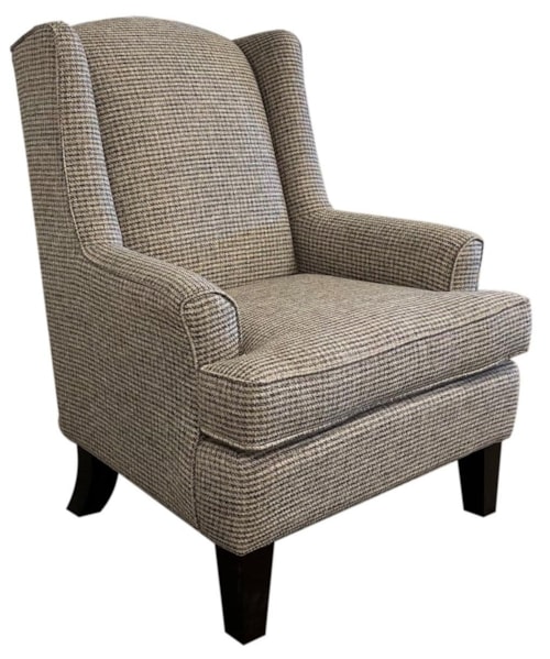 Wing Chair