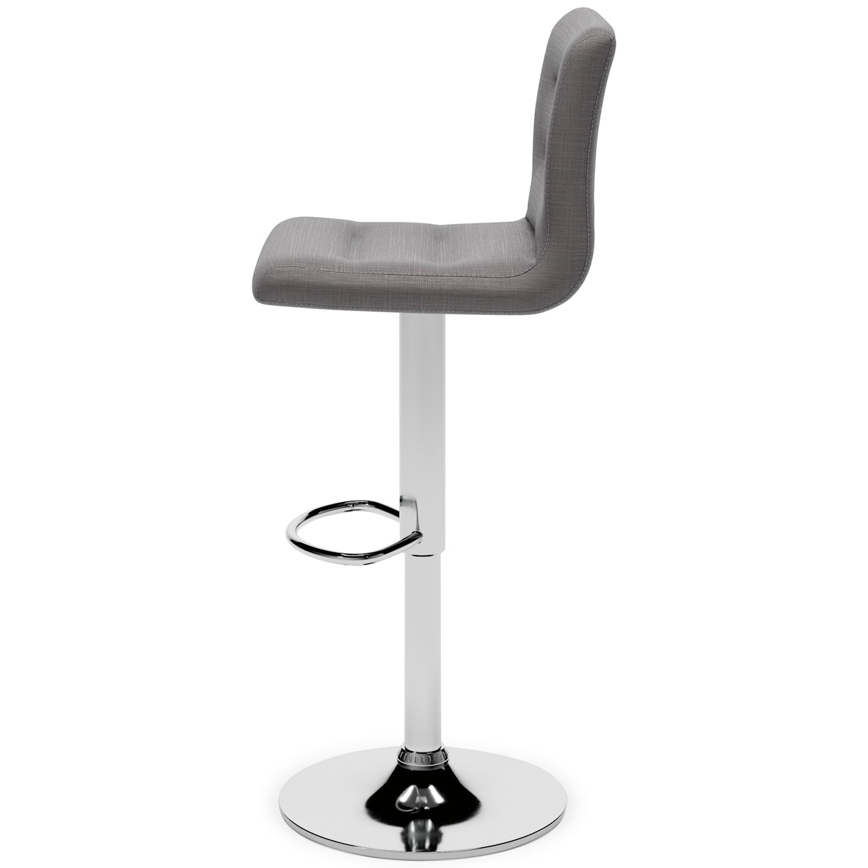 Signature Design by Ashley Pollzen Bar Height Bar Stool