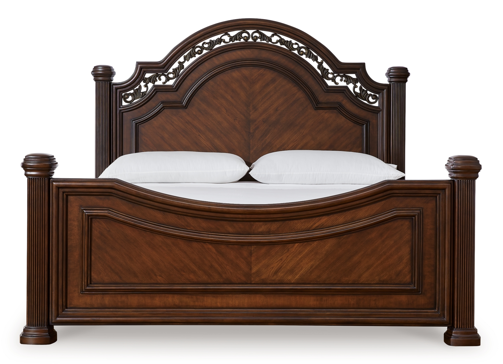 Signature Design by Ashley Lavinton Queen Bedroom Set