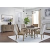 Signature Design by Ashley Furniture Chrestner Dining Table