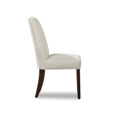 Upholstered Dining Chair