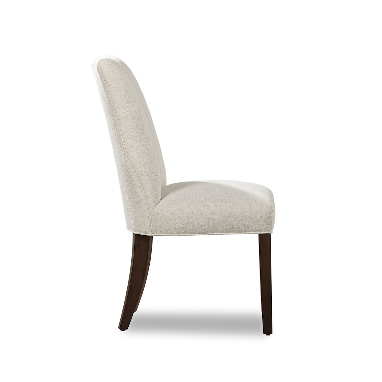 Huntington House 2411 Series Upholstered Dining Chair