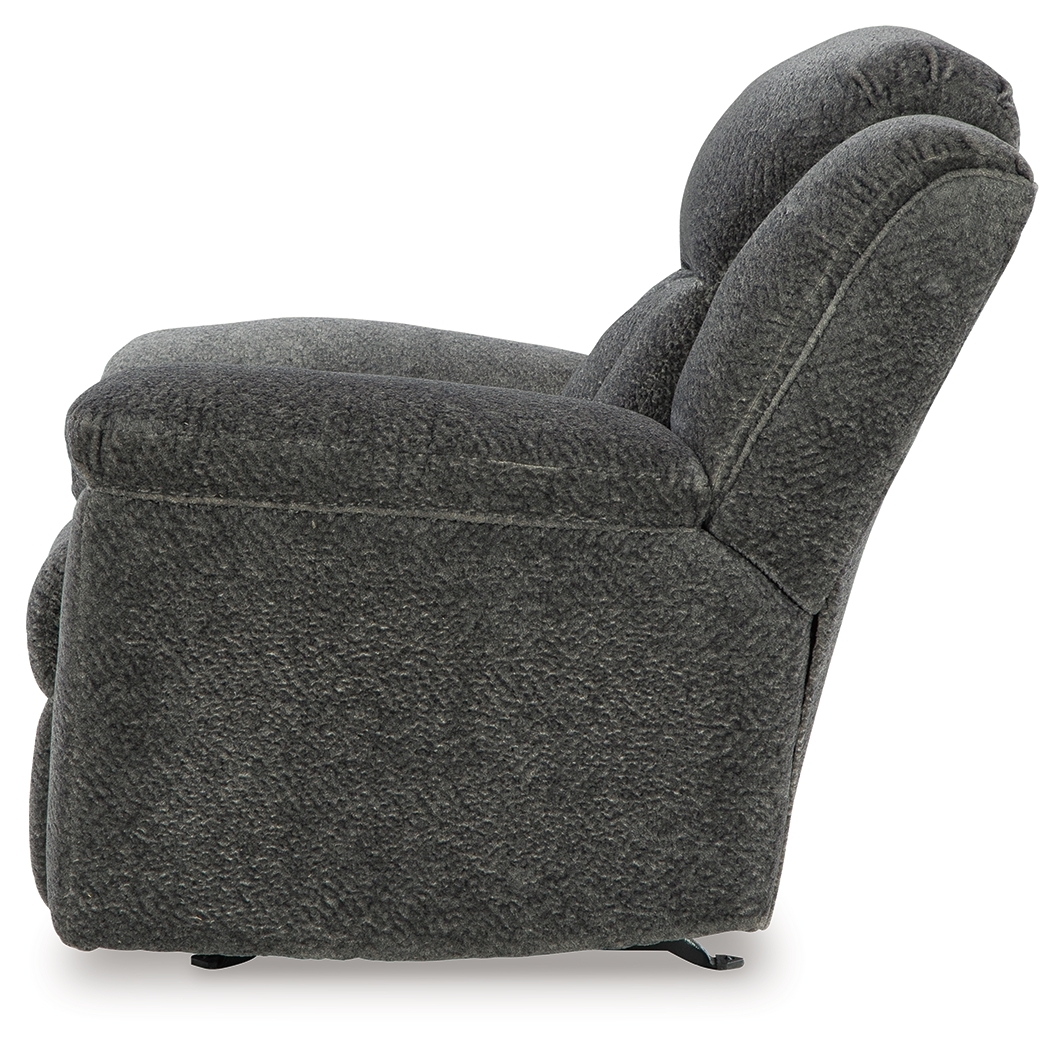Signature Design by Ashley Frohn Rocker Recliner