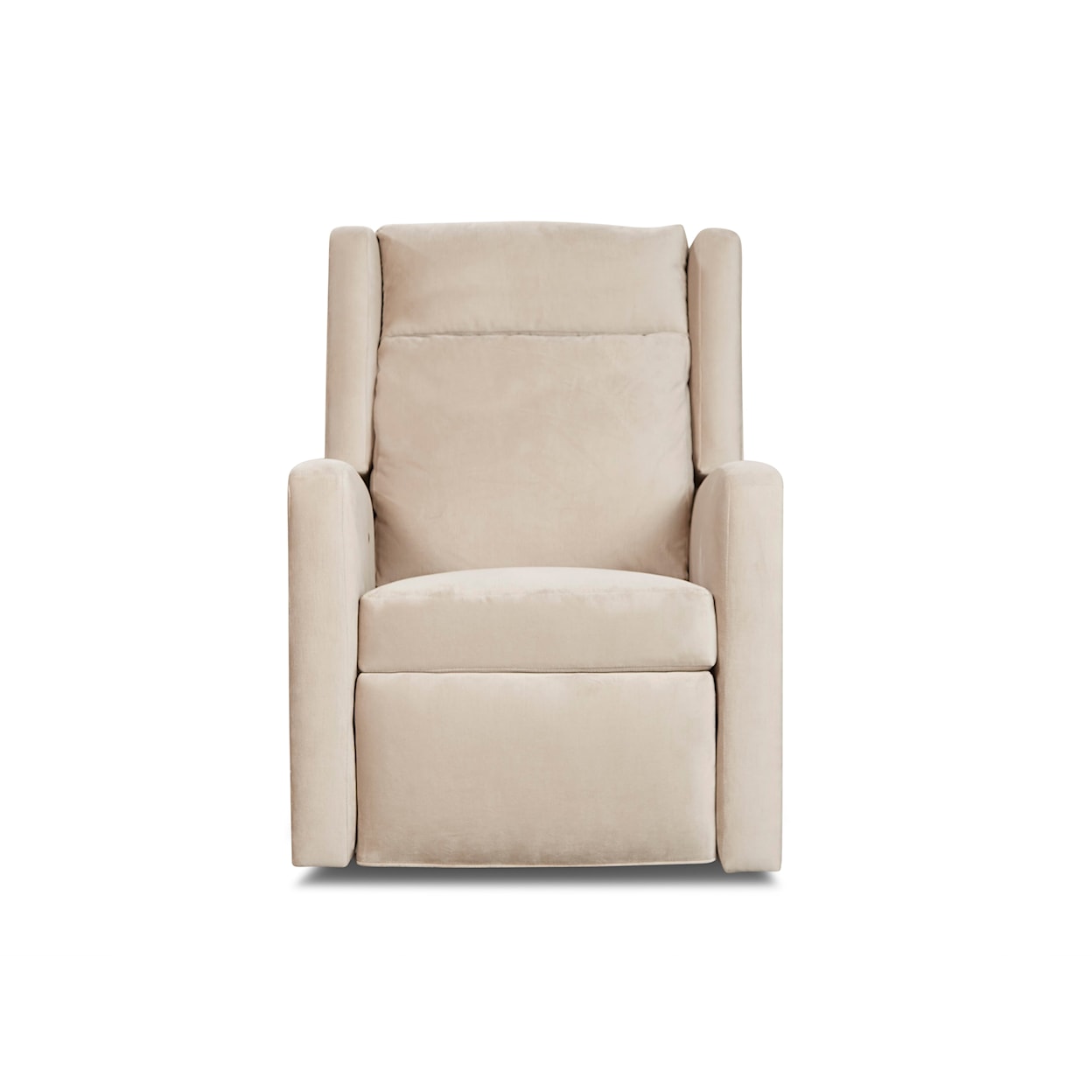 Huntington House Recliners Swivel Glider Power Recliner