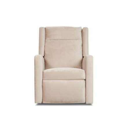 Swivel Glider Power Recliner