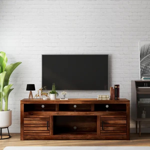 Legends Furniture Sausalito 73" TV Console